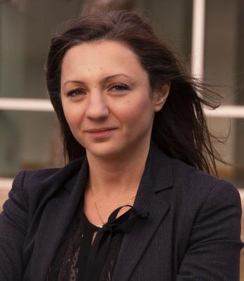 Maria Reyf photo