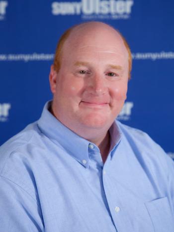 John Sheehan photo