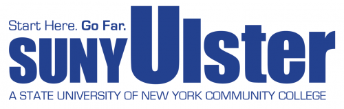 SUNY Ulster - Sponsor of HV Tech Festival - Developer Conference for designers, developers, IT, tech business