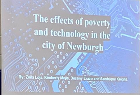 HVTechFest Hackathon - poverty team statement