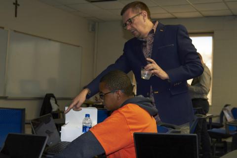 HVTechFest Hackathon, 2019