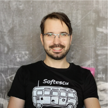 Adrian Pintilie photo