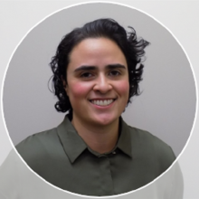 Vanessa Quiroga photo