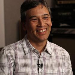 Ken Umezaki Ken Umezaki photo