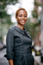 Kianga Daverington
