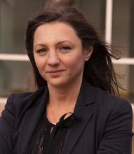Maria Reyf photo
