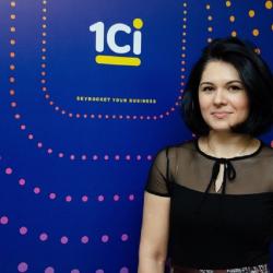 Alexandra Danilina photo