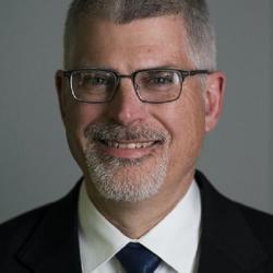 Michael MacIsaac photo